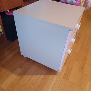 Cómoda niños