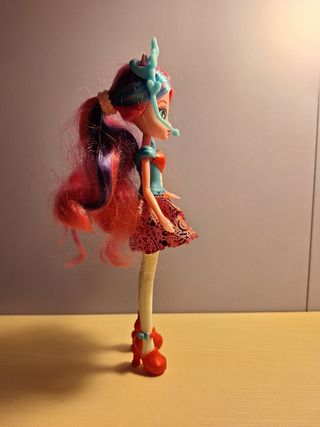 Bambola Pinkie Pie