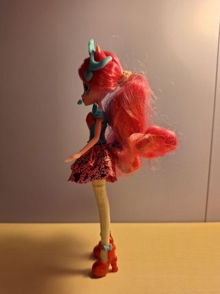 Bambola Pinkie Pie