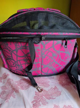 Transportin animales