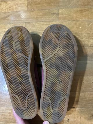 Playeros Nike Janoski