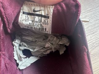 Playeros Nike Janoski