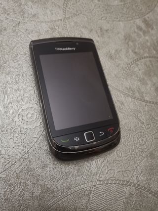 BLACKBERRY 9800 VODAFONE..