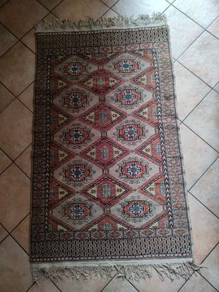 Tappeto orientale Bukhara