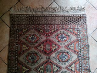 Tappeto orientale Bukhara