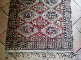 Tappeto orientale Bukhara