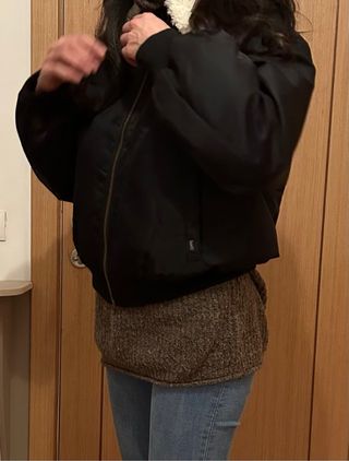 Abrigo bomber Levi's