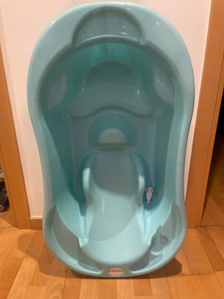 Bañera bebe