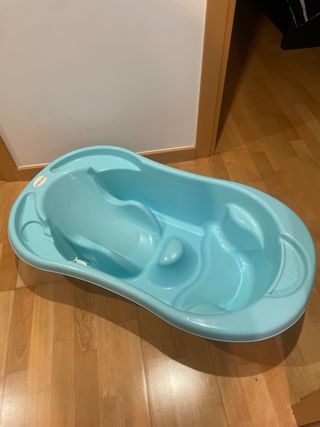 Bañera bebe
