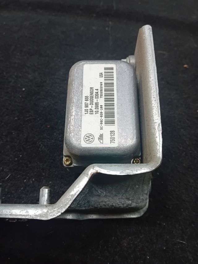 Sensor ESP golf mk4 audi a3 seat leon