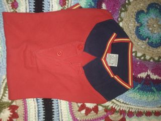 Polo Rojo