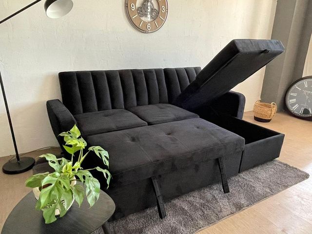 SOFA CAMA Y ARCON NUEVO ENVIOS *685*038*326*