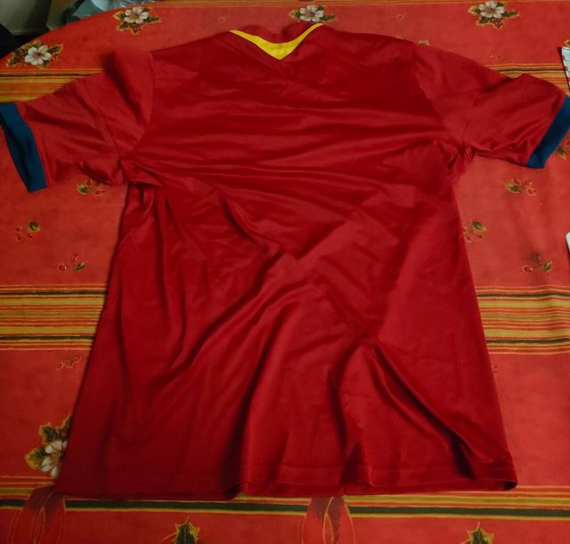 Camiseta Selección Española Adidas