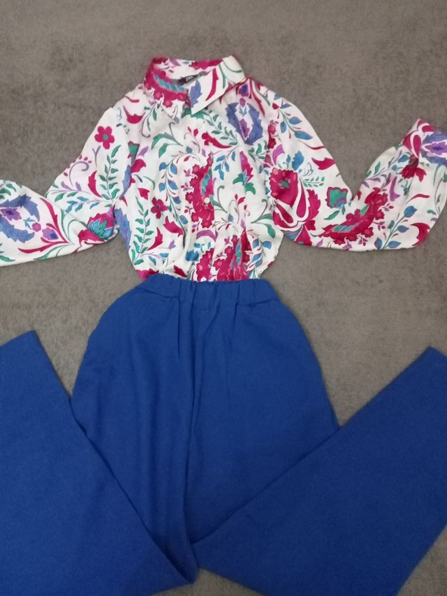 Lote de mujer talla xs