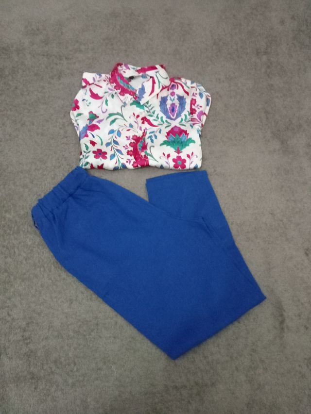 Lote de mujer talla xs