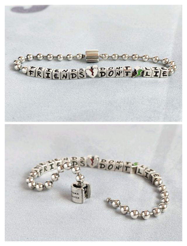 Conjunto Stranger Things