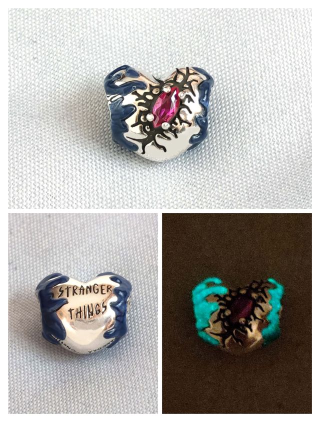 Conjunto Stranger Things