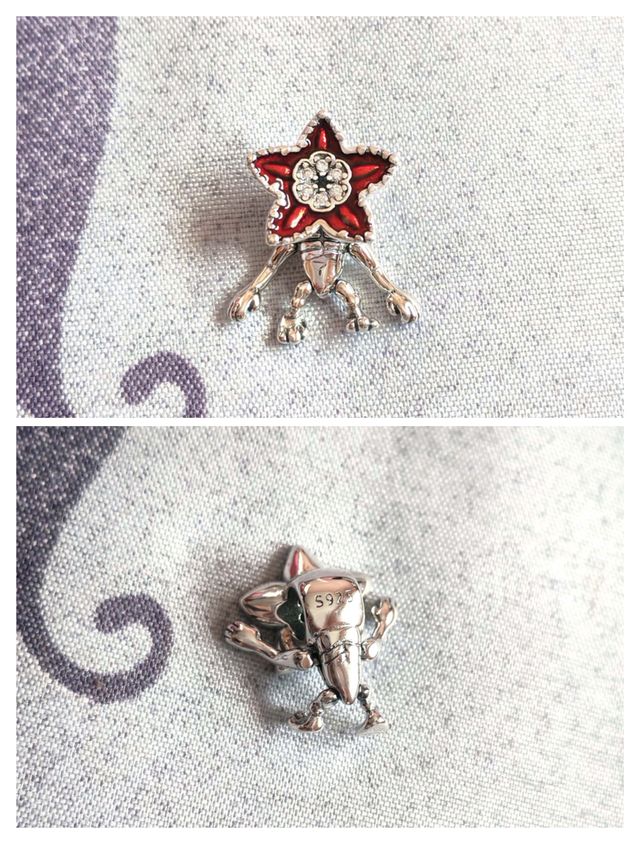 Conjunto Stranger Things