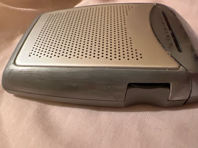 RADIO DE BOLSILLO AE 6570 PHILIPS VINTAGE