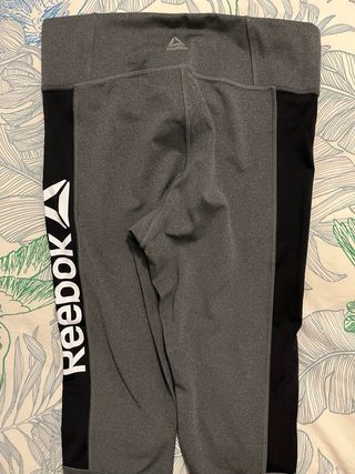 Leggins Reebok sin estrenar