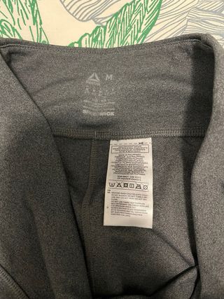 Leggins Reebok sin estrenar