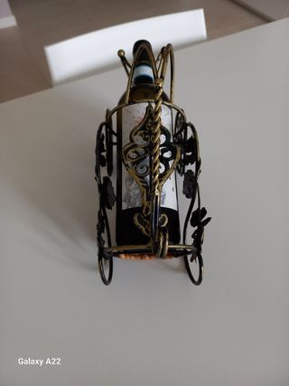 Porta bottiglia 