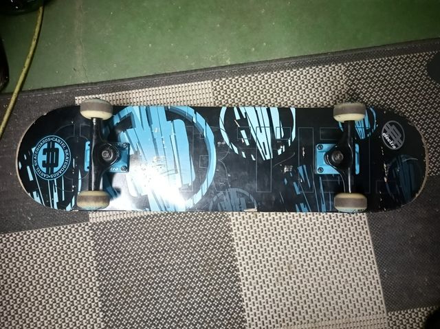 Skateboard Cartel Electra