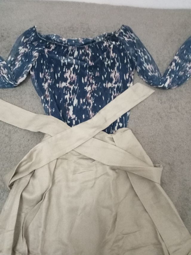 Lote de mujer talla 34