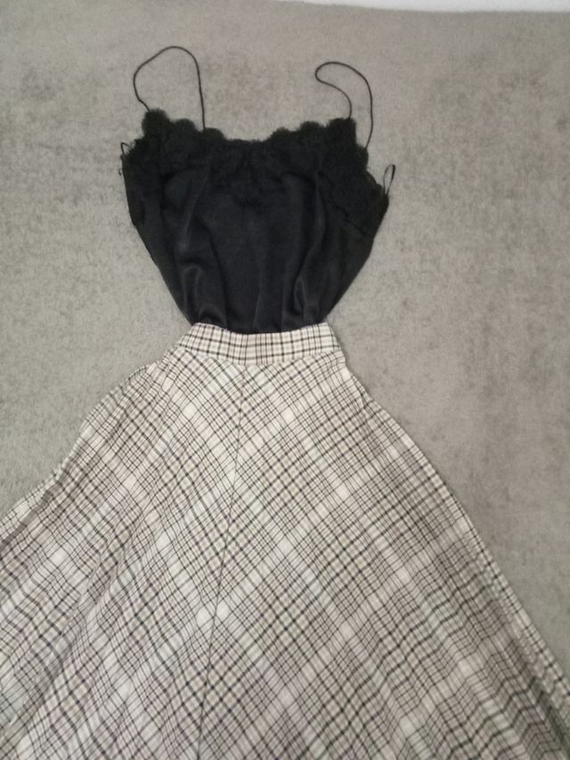 Lote de mujer talla xs