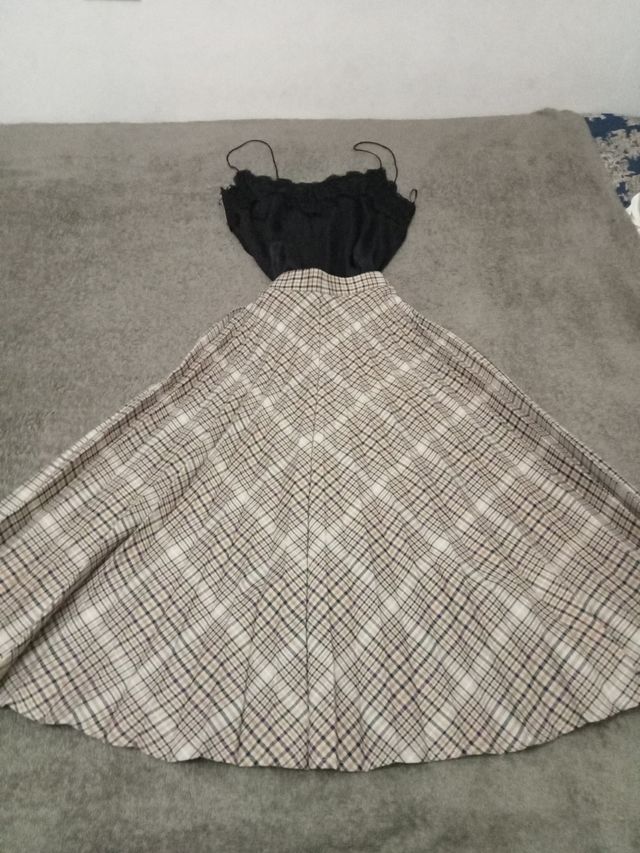 Lote de mujer talla xs