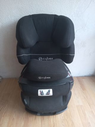 Cybex Solution 