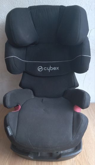Cybex Solution 