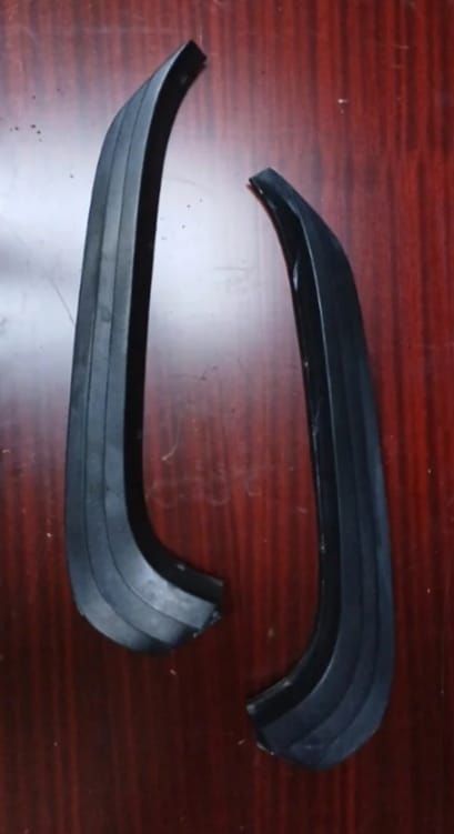 Rejillas ventilación Renault 18