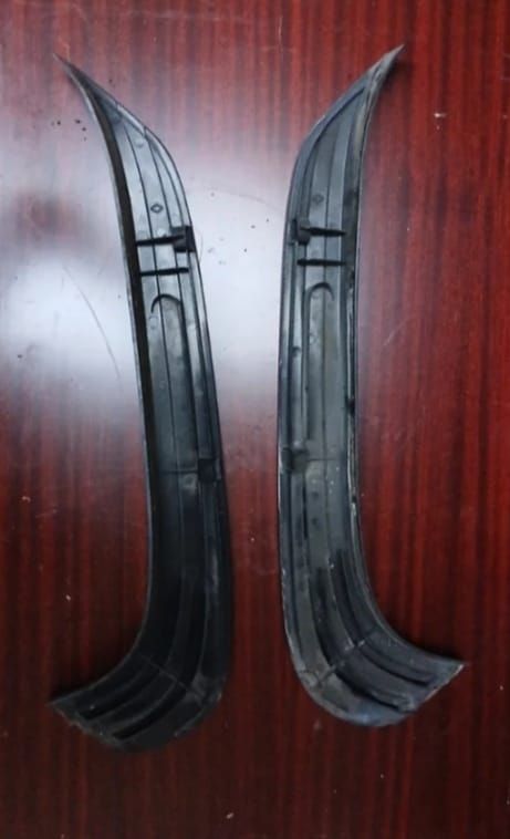 Rejillas ventilación Renault 18