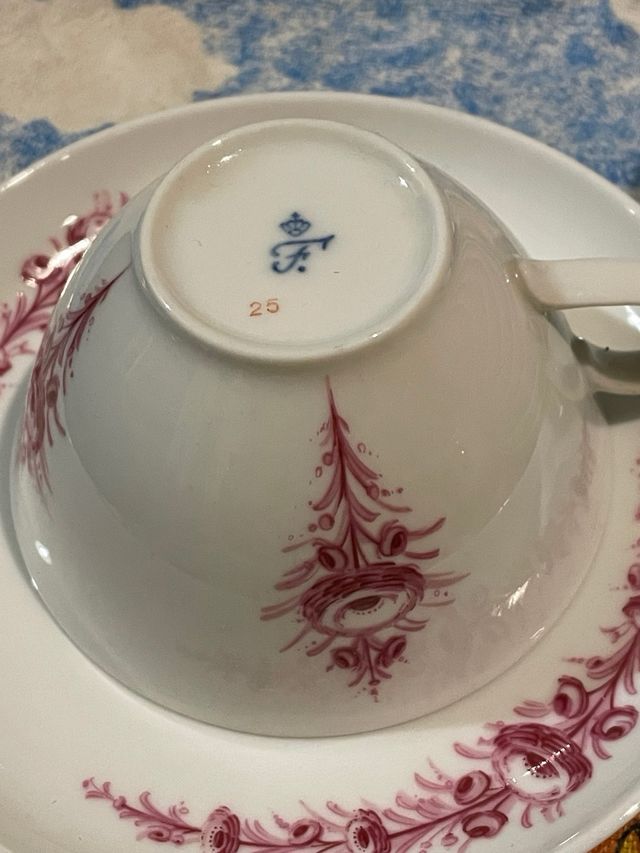 Bellissimo servizio da te