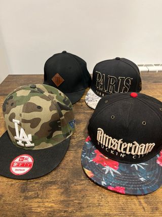 Gorras
