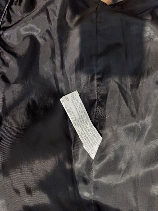 Gabardina Zara