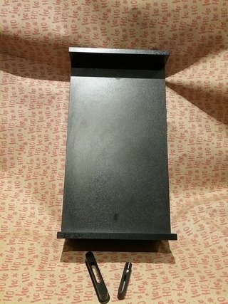 Base Monitor- Tv
