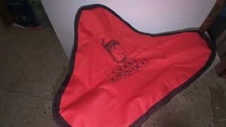 Silla plegable Colección Cacique