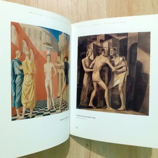 Catálogo arte VILLASEÑOR 2001