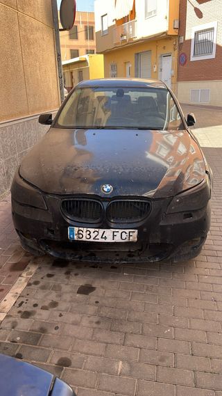 BMW Serie 5 2008