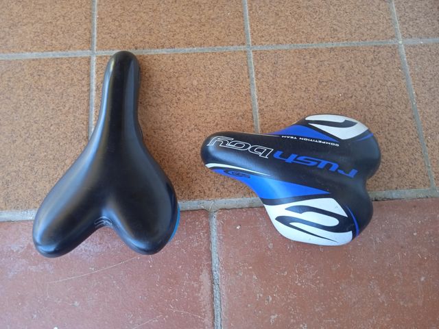 Ricambi per biciclette