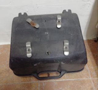 Vespa piezas