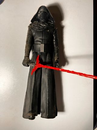Pack figura Star Wars