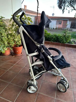 Silla de paseo Inglesina