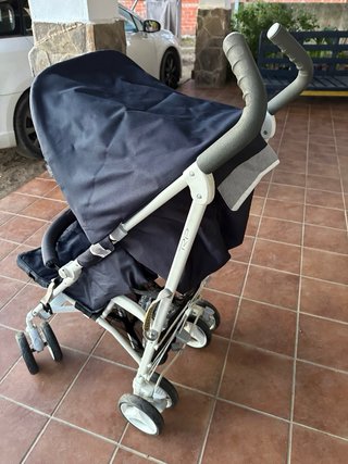 Silla de paseo Inglesina