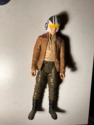 Figura de accion coleccionable de Star Wars