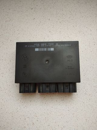 MODULO CONFORT SEAT LEON MK1 TOLEDO MK2 FR SPORT