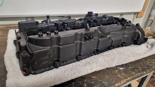 Tapa balancines BMW N55