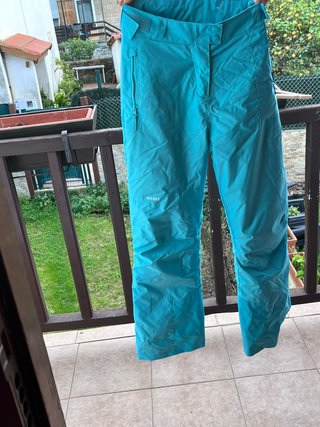 Pantalones de esquí